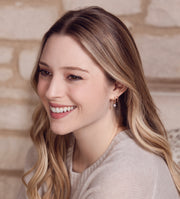 Georgi Charm Earrings