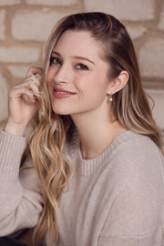 Georgi Charm Earrings