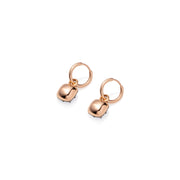 Georgi Tanzanite Charm Earrings