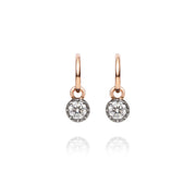 Georgi Charm Earrings