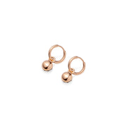 Georgi Charm Earrings