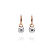Georgi Charm Earrings