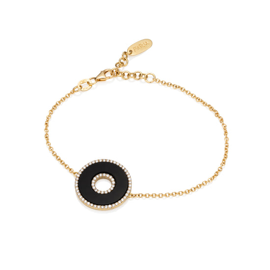 Faru 'Circle of Life' Bracelet