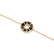 Faru 'Circle of Life' Bracelet